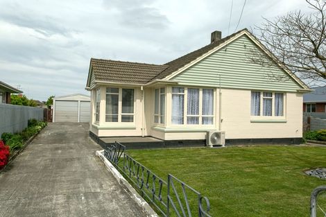 Photo of property in 54 Brucefield Avenue, Netherby, Ashburton, 7700