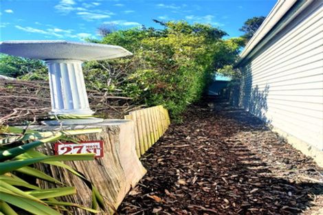 Photo of property in 27 Motu Street, Saint Clair, Dunedin, 9012