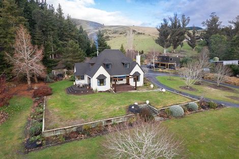 Photo of property in 481 East Taieri-allanton Road, Allanton, Mosgiel, 9092