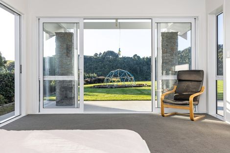 Photo of property in 145a Mokoroa Valley Road, Waitakere, Henderson, 0782