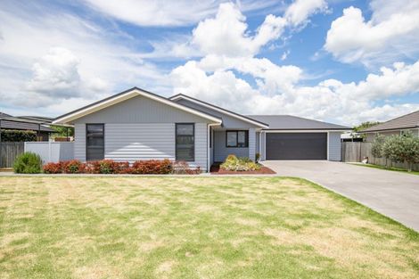 Photo of property in 7 Costello Drive, Ngatea, 3503