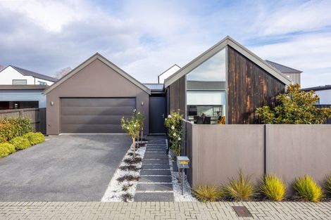 Photo of property in 6 Stroma Avenue, Casebrook, Christchurch, 8051