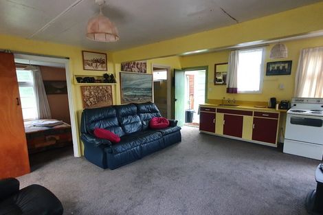 Photo of property in 4423 State Highway 6, Punakaiki, 7873