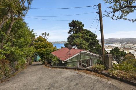 Photo of property in 21 Nikau Road, Point Howard, Lower Hutt, 5013