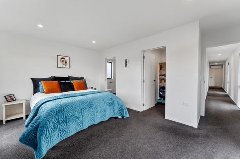 Photo of property in 10 Minerva Crescent, Woodend, 7610