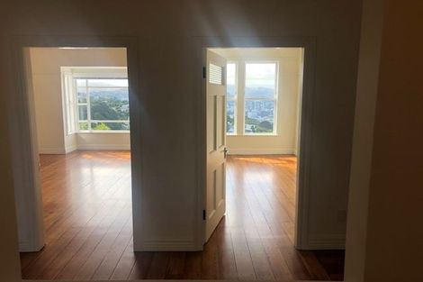 Photo of property in 9 Connaught Terrace, Brooklyn, Wellington, 6021