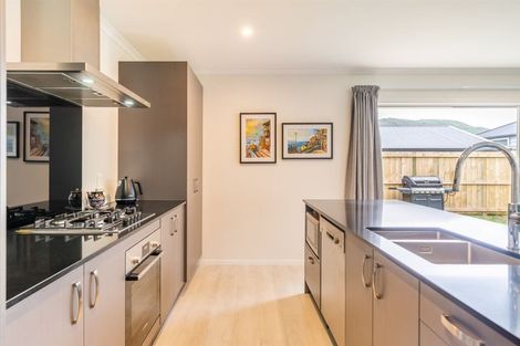 Photo of property in 23 Brian Hughes Road, Wainuiomata, Lower Hutt, 5014