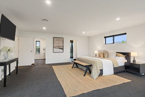 Photo of property in 29 Waterbridge Way, Rolleston, 7614