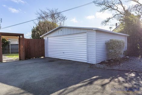 Photo of property in 1 Fulham Street, Islington, Christchurch, 8042