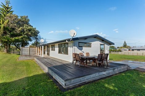 Photo of property in 67 Mosston Road, Castlecliff, Whanganui, 4501