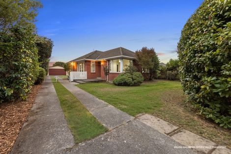 Photo of property in 22 Mappleton Avenue, Burnside, Christchurch, 8053