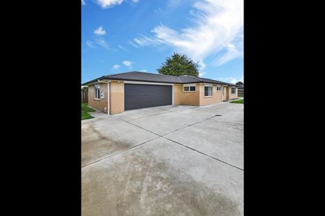 Photo of property in 171c Old Wairoa Road, Papakura, 2110