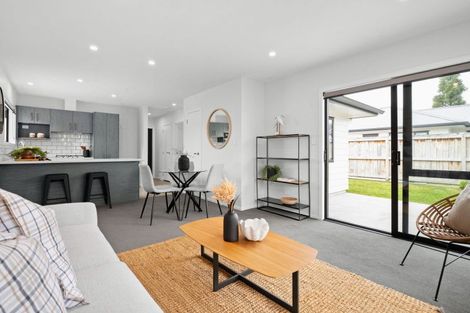 Photo of property in 2/72 Claude Street, Fairfield, Hamilton, 3214