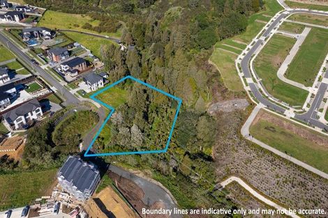 Photo of property in 22 Cassie Close, Totara Park, Auckland, 2019