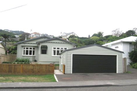 Photo of property in 9 Colway Street, Ngaio, Wellington, 6035