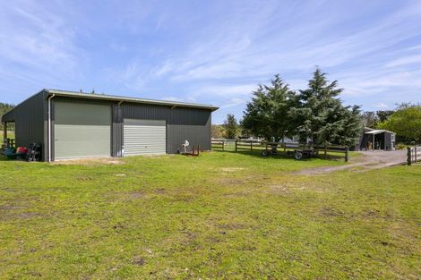 Photo of property in 337 White Road, Broadlands, Reporoa, 3081