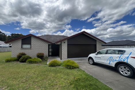 Photo of property in 55 Bush Haven Drive, Te Kamo, Whangarei, 0112