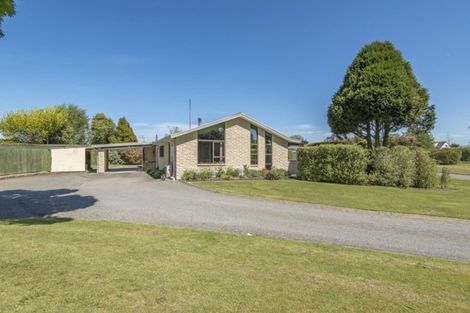 Photo of property in 61 Enverton Drive, Rangiora, 7400