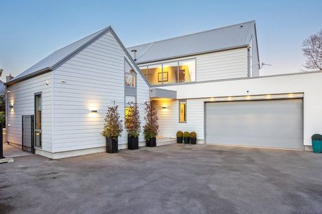 Photo of property in 12 Clifford Avenue, Merivale, Christchurch, 8014