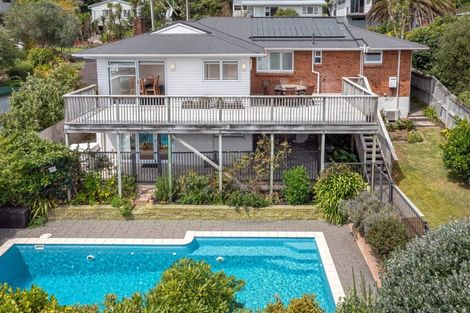 Photo of property in 43 Newhaven Terrace, Mairangi Bay, Auckland, 0630