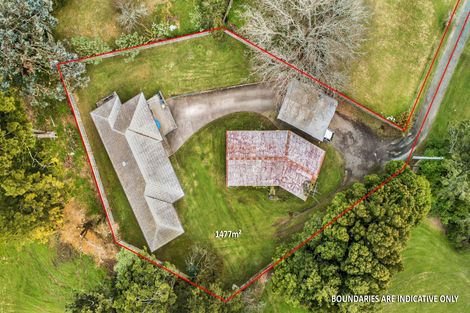 Photo of property in 7 Luke Place, Otara, Auckland, 2023