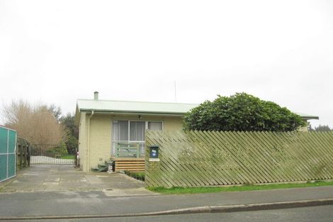 Photo of property in 233 Ball Street, Kingswell, Invercargill, 9812