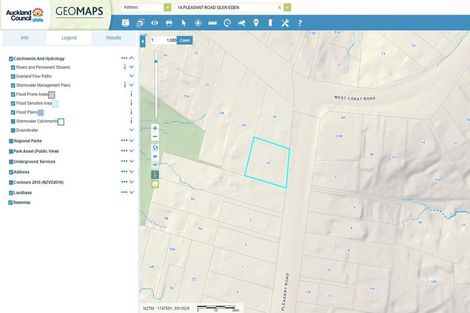 Photo of property in 1a Pleasant Road, Glen Eden, Auckland, 0602