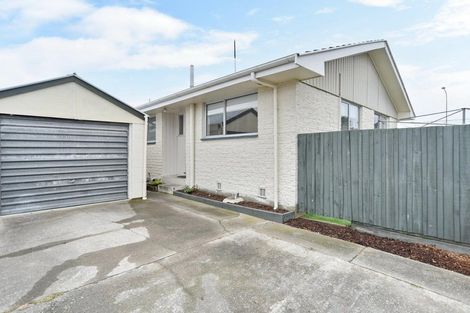 Photo of property in 28a Korora Street, Bromley, Christchurch, 8062