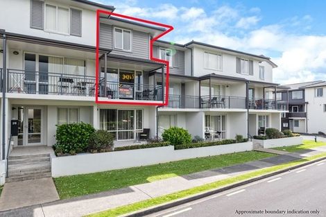 Photo of property in 6/28 Oneroa Road, East Tamaki, Auckland, 2013