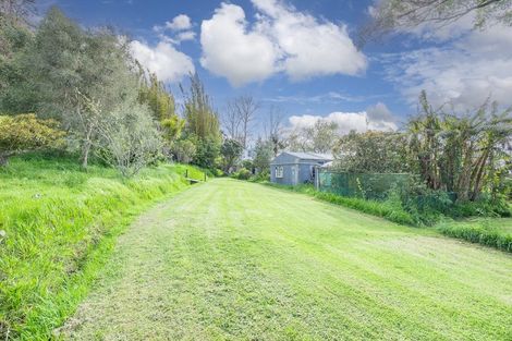 Photo of property in 847b Pouto Road, Te Kopuru, 0371