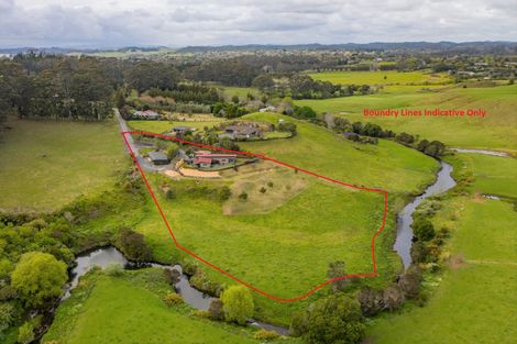 Photo of property in 372e Kapiro Road, Kerikeri, 0294