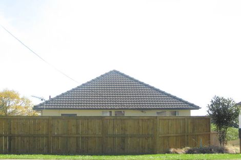 Photo of property in 56a Brois Street, Frankleigh Park, New Plymouth, 4310