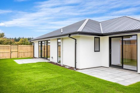 Photo of property in 23 Bastings Street, Kaiapoi, 7630