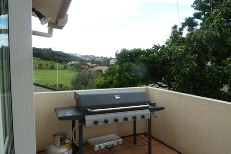 Photo of property in 31 Bronzewing Terrace, Unsworth Heights, Auckland, 0632