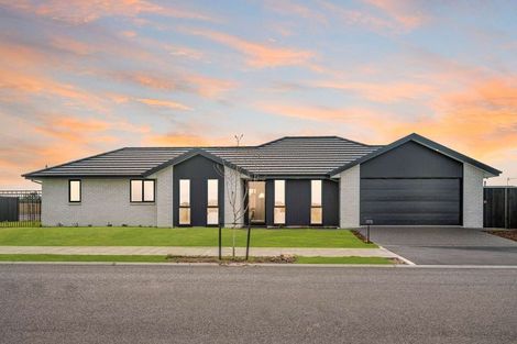 Photo of property in 876 Selwyn Road, Rolleston, 7614