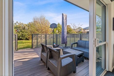 Photo of property in 7 Broomleigh Drive, Rolleston, 7615