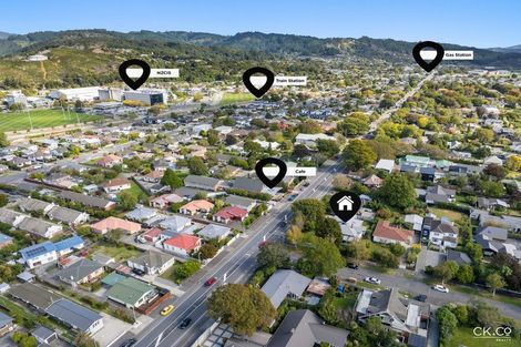 Photo of property in 2 Barton Road, Heretaunga, Upper Hutt, 5018