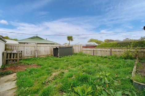 Photo of property in 152-154 Venus Street, Strathern, Invercargill, 9812