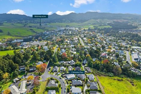 Photo of property in 17 Belvedere Place, Warkworth, 0910