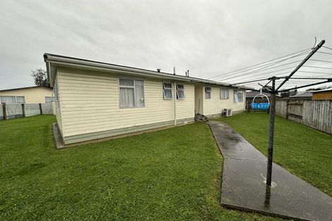 Photo of property in 5 Beechwood Avenue, Levin, 5510