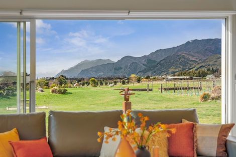 Photo of property in 46 Paterson Drive, Hawea Flat, Wanaka, 9382
