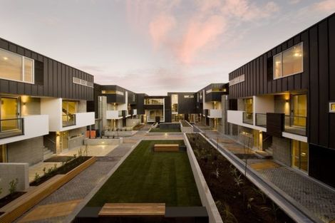 Photo of property in 40/225 Salisbury Street, Christchurch Central, Christchurch, 8013