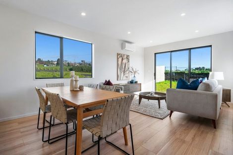 Photo of property in 41 Baumea Rise, Massey, Auckland, 0614