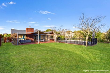 Photo of property in 2 Fairhurst Place, Rolleston, 7614