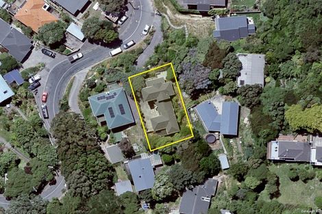 Photo of property in 1/31 Volga Street, Island Bay, Wellington, 6023