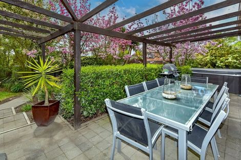 Photo of property in 7 O'halloran Drive, Halswell, Christchurch, 8025