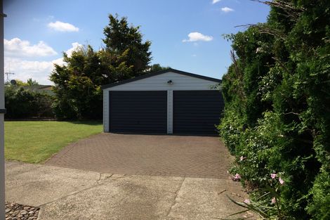 Photo of property in 334 Young Street, Te Awamutu, 3800