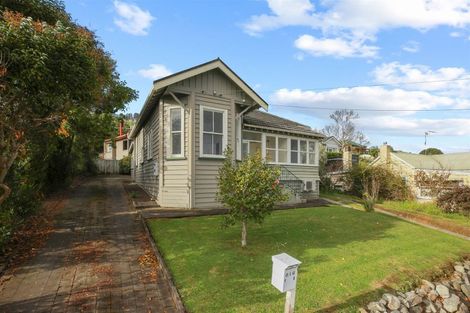 Photo of property in 816 Rolleston Street, Thames, 3500