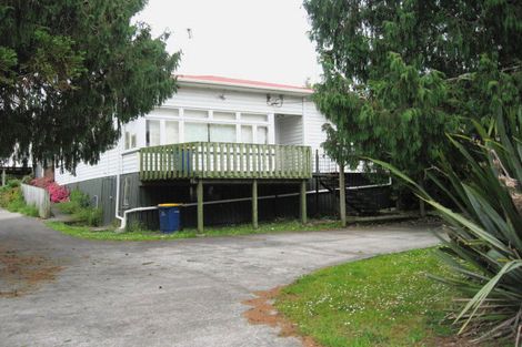 Photo of property in 4120 Great North Road, Glen Eden, Auckland, 0602