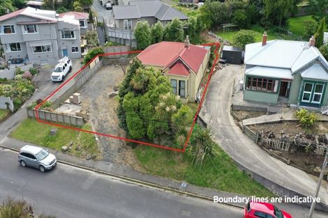 Photo of property in 60 Walter Street, The Glen, Dunedin, 9011